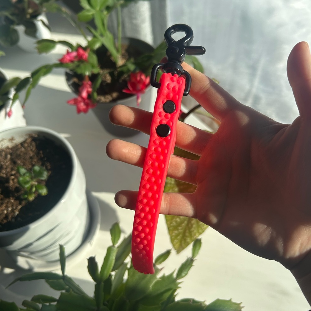 Reign Outdoors Grip tab